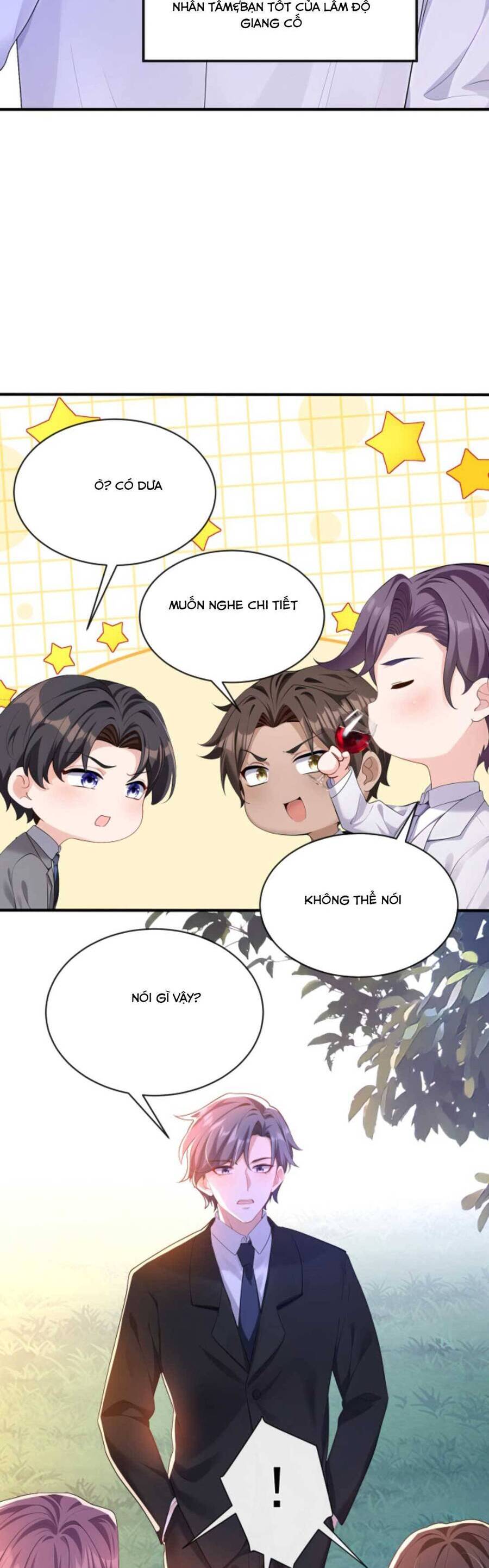 Tái Sinh Trở Lại : Chồng Cũ Khóc Lóc Cầu Xin Tái Hôn Chapter 179 - 7