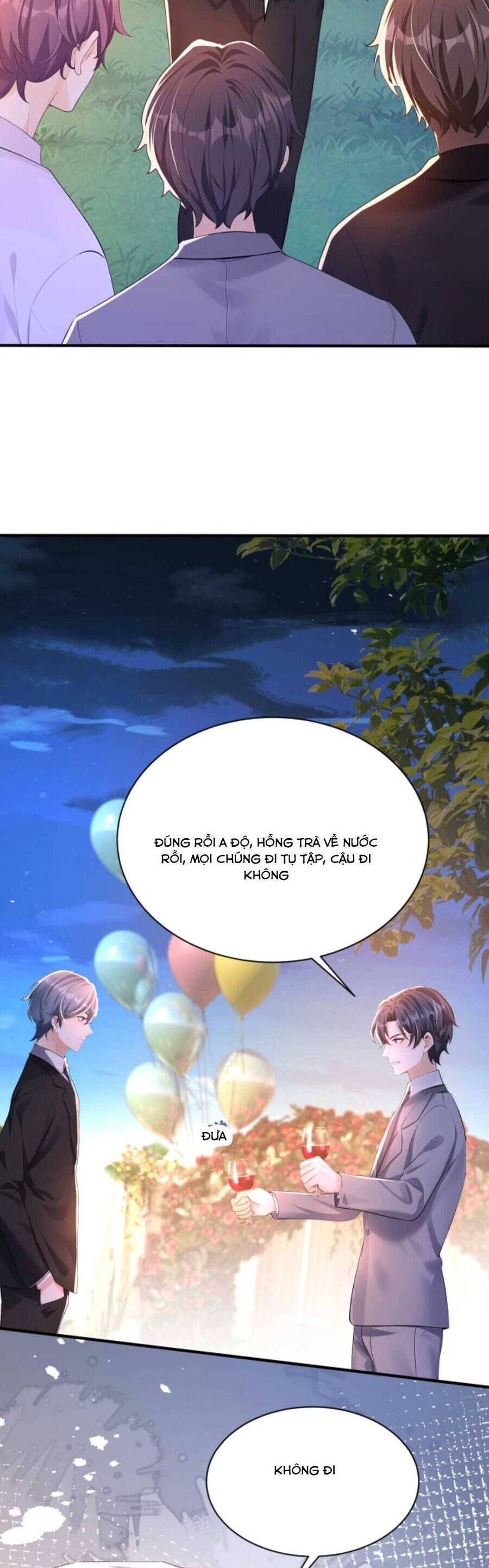 Tái Sinh Trở Lại : Chồng Cũ Khóc Lóc Cầu Xin Tái Hôn Chapter 179 - 8