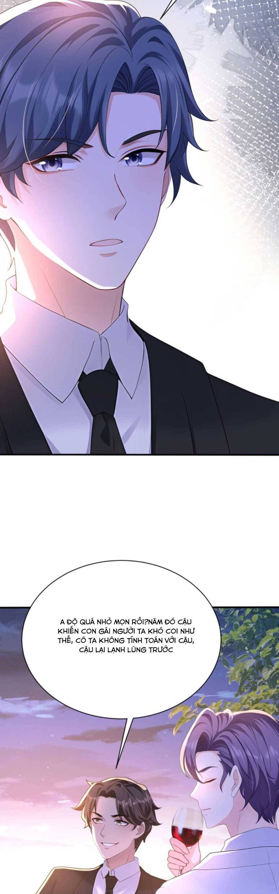 Tái Sinh Trở Lại : Chồng Cũ Khóc Lóc Cầu Xin Tái Hôn Chapter 179 - 9