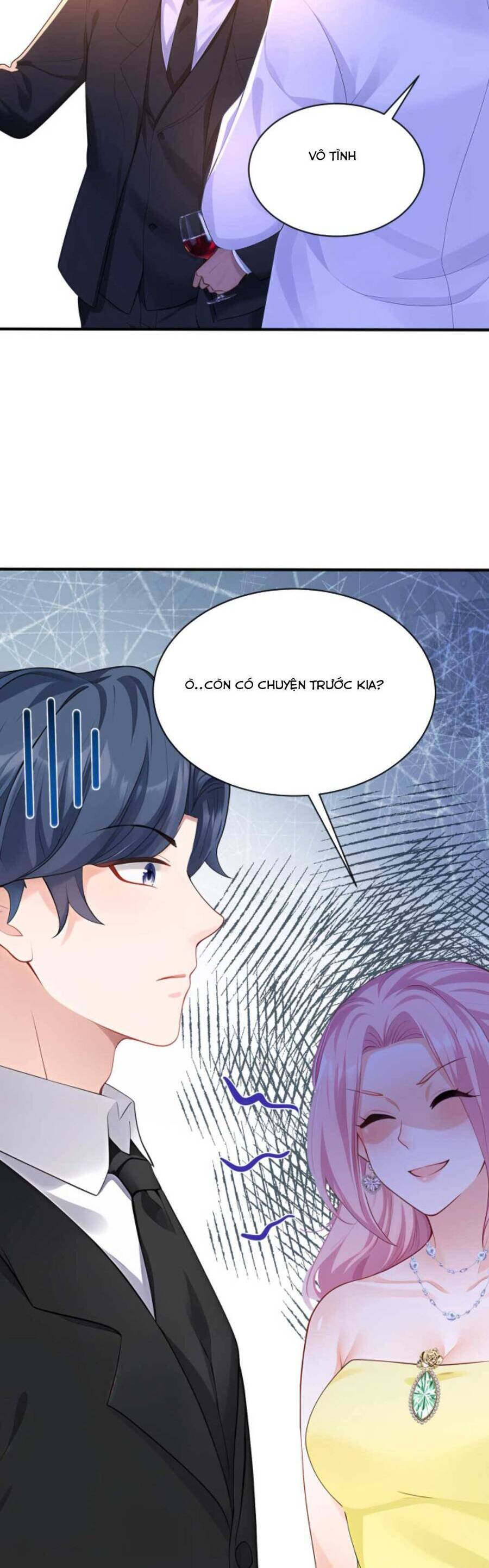 Tái Sinh Trở Lại : Chồng Cũ Khóc Lóc Cầu Xin Tái Hôn Chapter 179 - 10