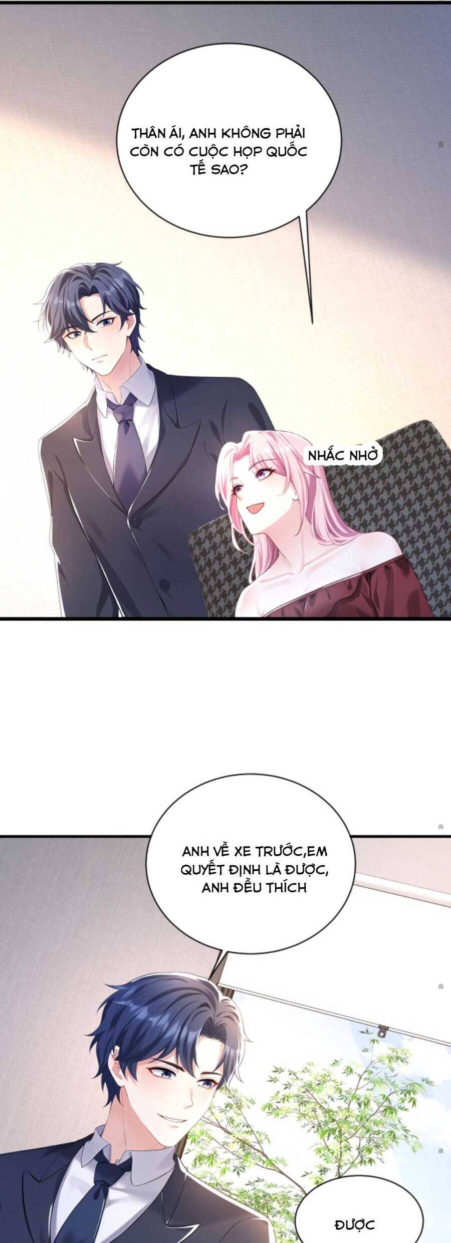 Tái Sinh Trở Lại : Chồng Cũ Khóc Lóc Cầu Xin Tái Hôn Chapter 180 - 15