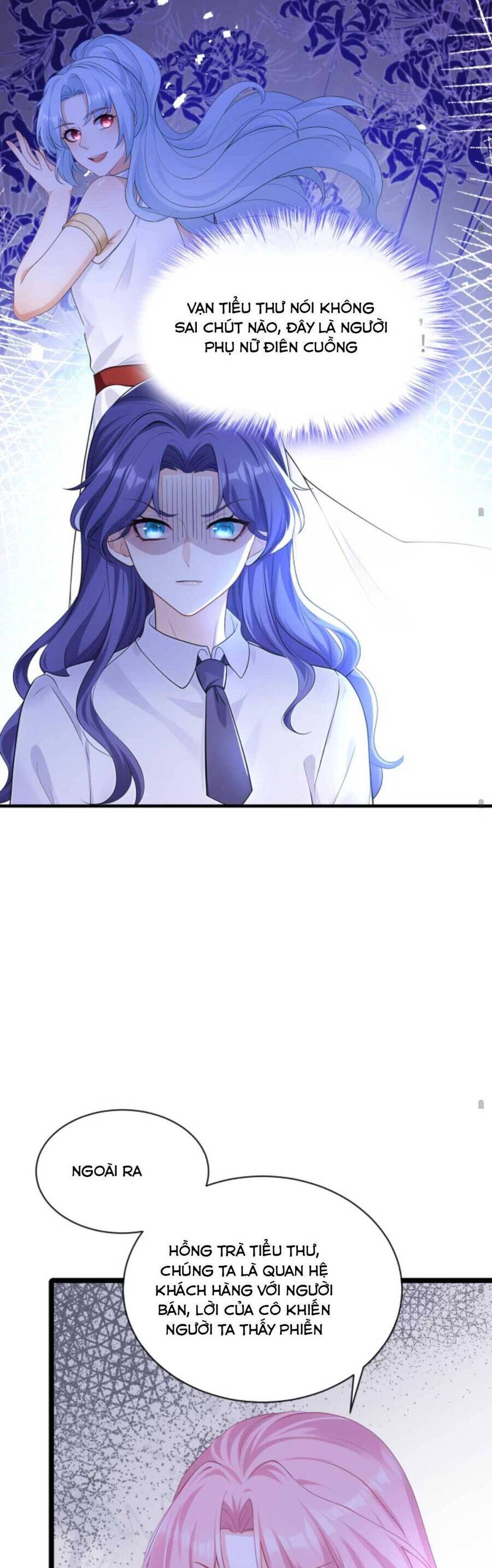 Tái Sinh Trở Lại : Chồng Cũ Khóc Lóc Cầu Xin Tái Hôn Chapter 180 - 18