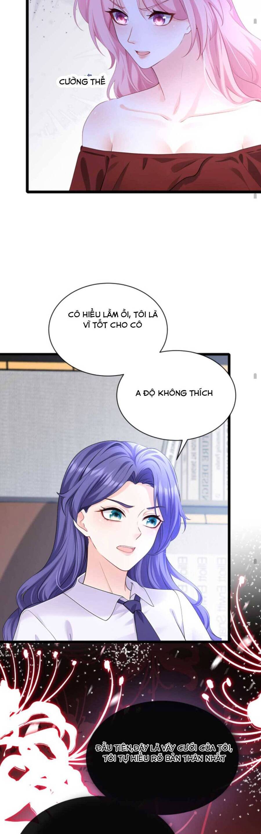 Tái Sinh Trở Lại : Chồng Cũ Khóc Lóc Cầu Xin Tái Hôn Chapter 180 - 19