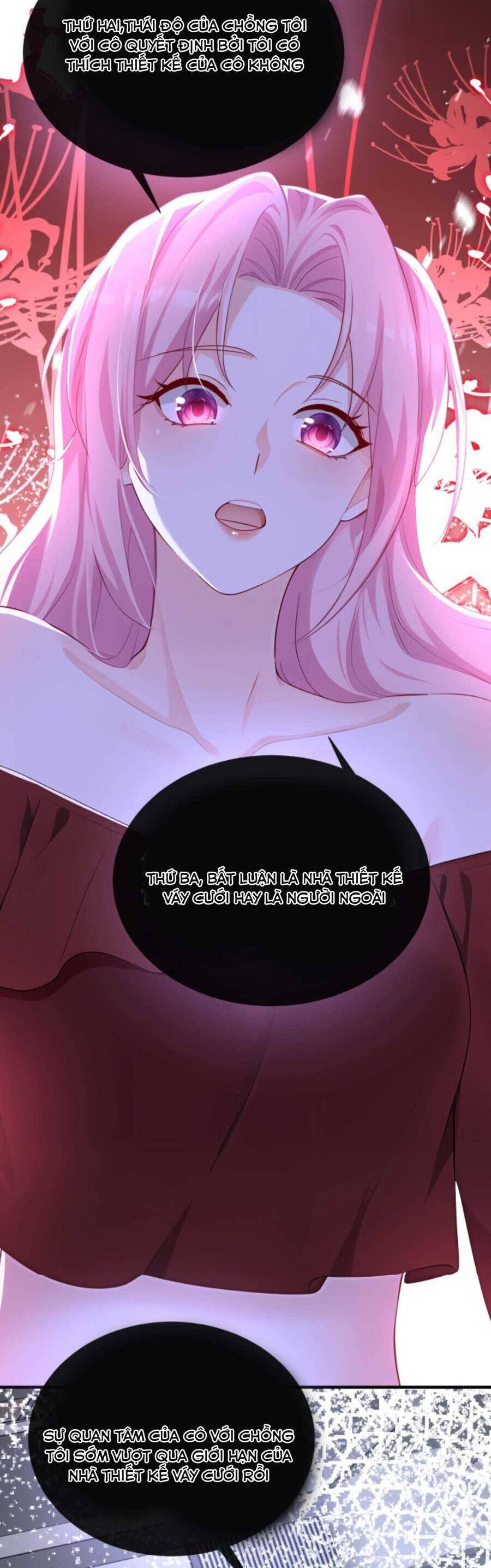 Tái Sinh Trở Lại : Chồng Cũ Khóc Lóc Cầu Xin Tái Hôn Chapter 180 - 20