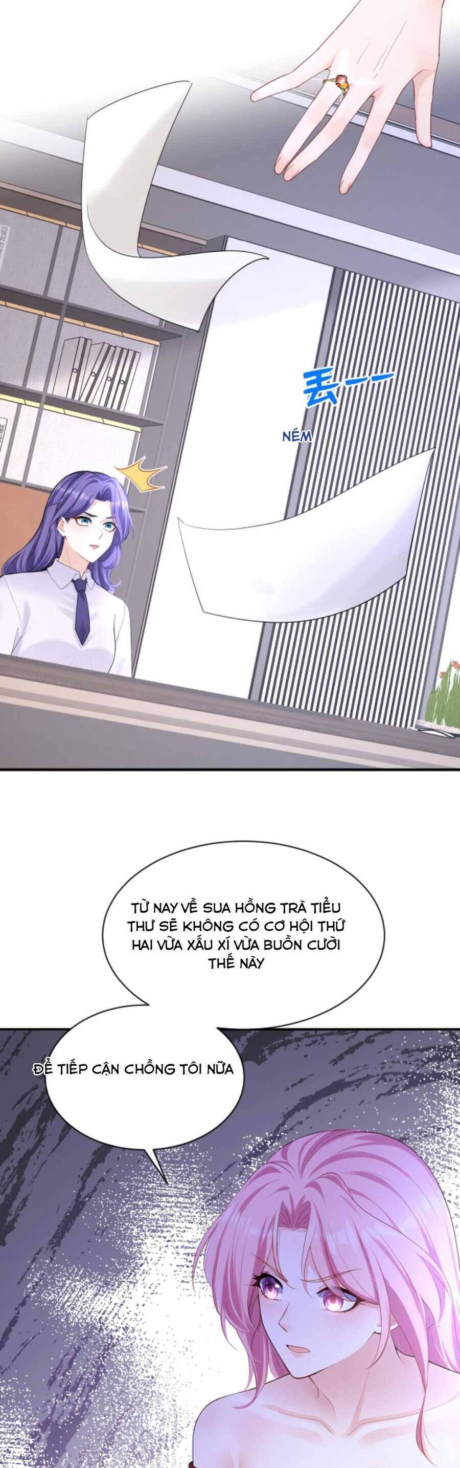 Tái Sinh Trở Lại : Chồng Cũ Khóc Lóc Cầu Xin Tái Hôn Chapter 180 - 22
