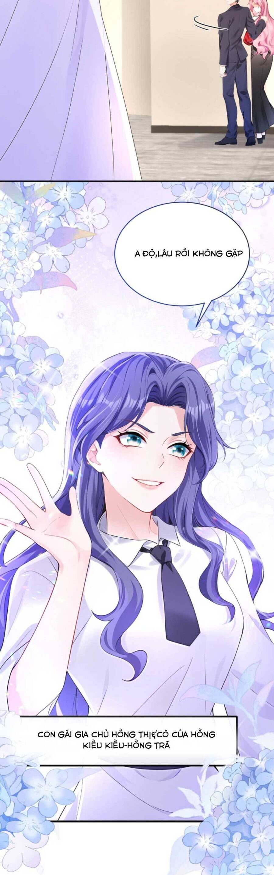 Tái Sinh Trở Lại : Chồng Cũ Khóc Lóc Cầu Xin Tái Hôn Chapter 180 - 6