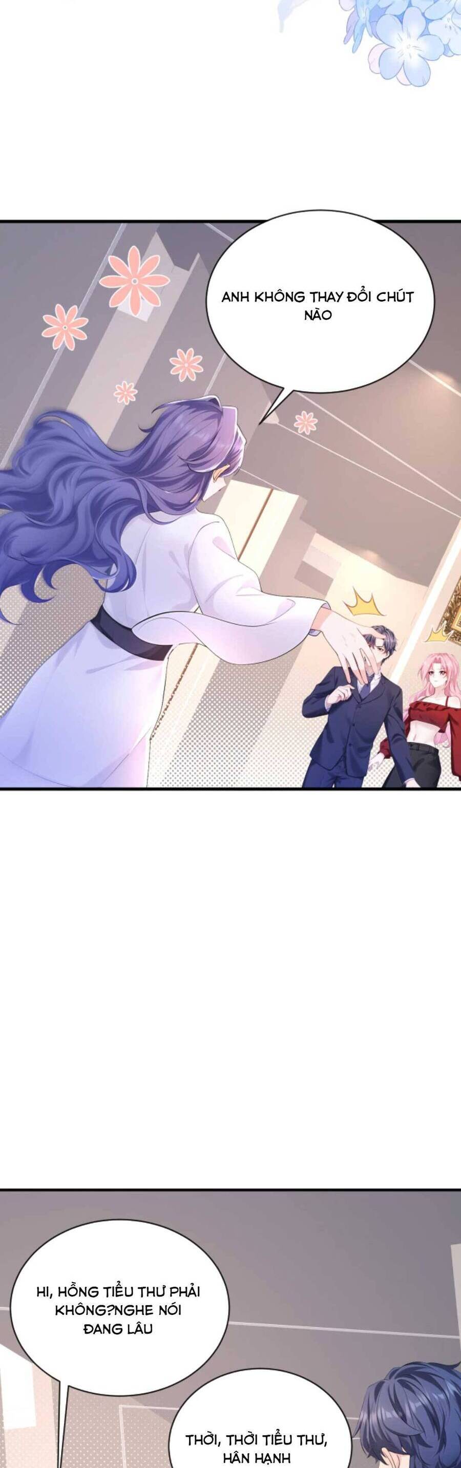 Tái Sinh Trở Lại : Chồng Cũ Khóc Lóc Cầu Xin Tái Hôn Chapter 180 - 7