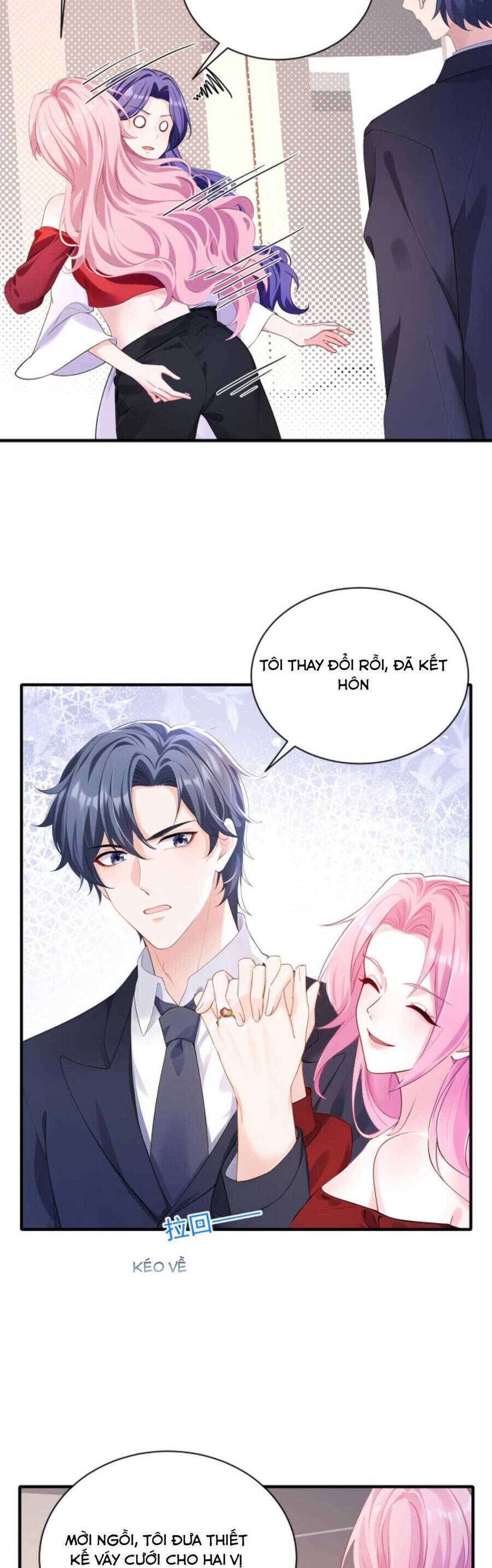 Tái Sinh Trở Lại : Chồng Cũ Khóc Lóc Cầu Xin Tái Hôn Chapter 180 - 8