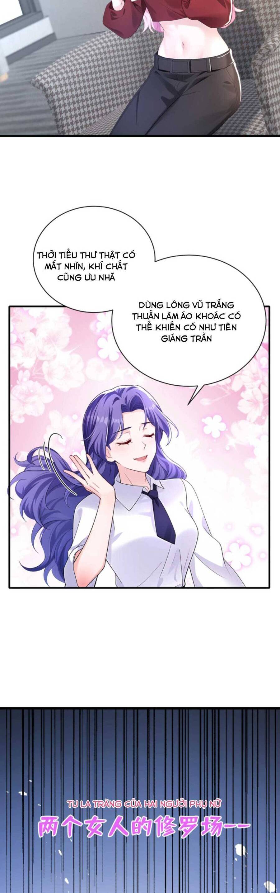 Tái Sinh Trở Lại : Chồng Cũ Khóc Lóc Cầu Xin Tái Hôn Chapter 180 - 10