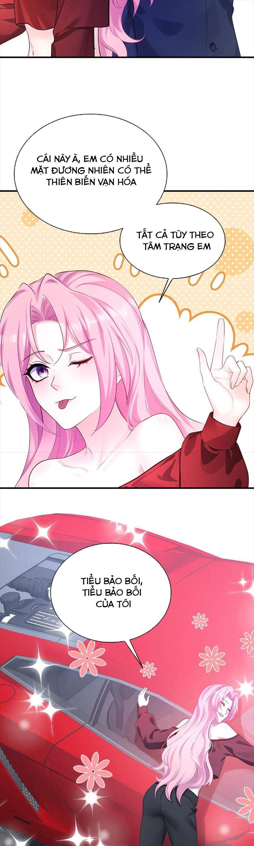 Tái Sinh Trở Lại : Chồng Cũ Khóc Lóc Cầu Xin Tái Hôn Chapter 181 - 11