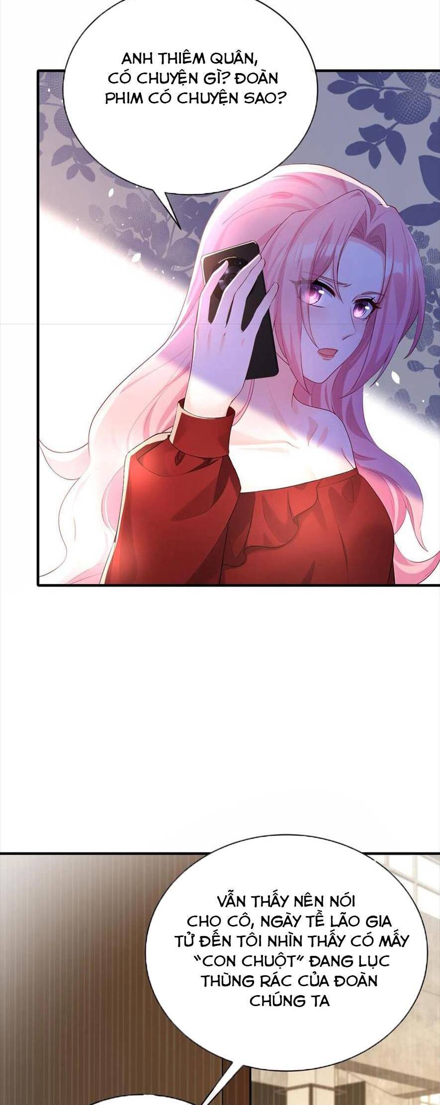 Tái Sinh Trở Lại : Chồng Cũ Khóc Lóc Cầu Xin Tái Hôn Chapter 181 - 24