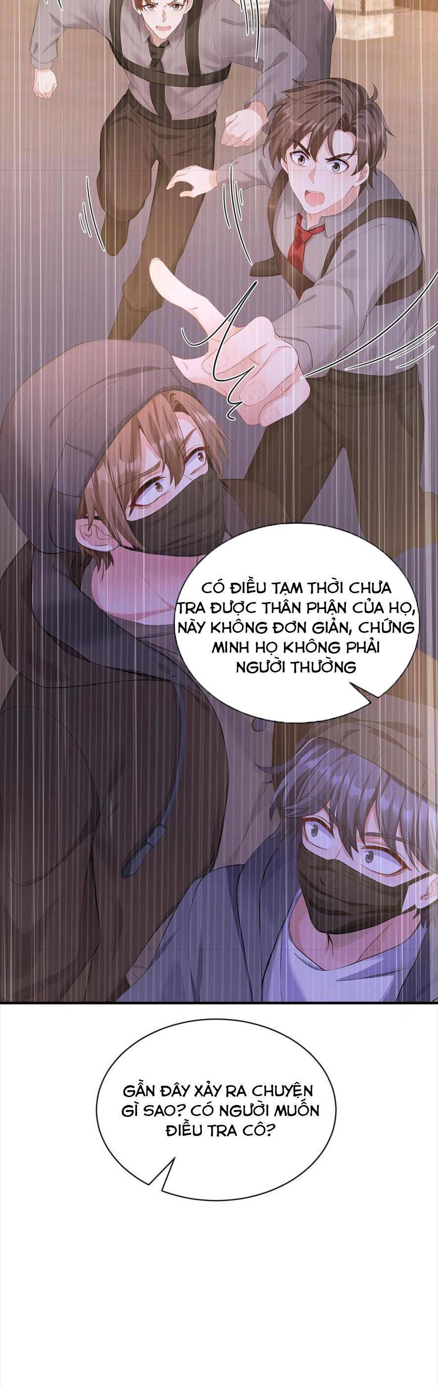 Tái Sinh Trở Lại : Chồng Cũ Khóc Lóc Cầu Xin Tái Hôn Chapter 181 - 26