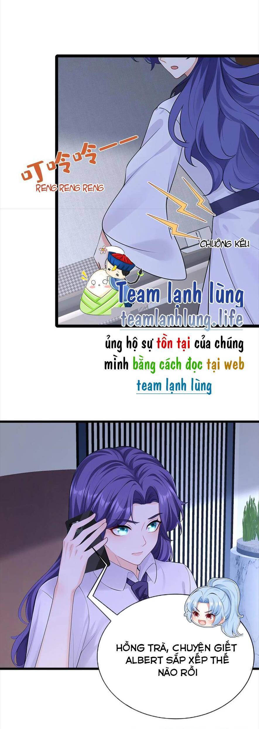 Tái Sinh Trở Lại : Chồng Cũ Khóc Lóc Cầu Xin Tái Hôn Chapter 181 - 5