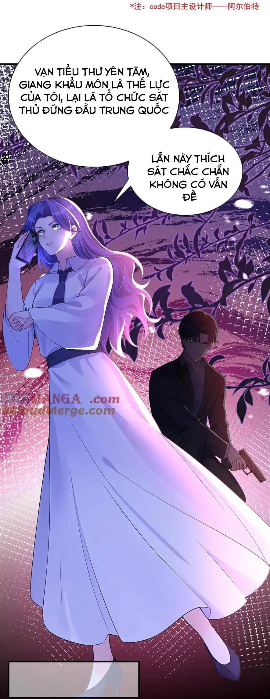 Tái Sinh Trở Lại : Chồng Cũ Khóc Lóc Cầu Xin Tái Hôn Chapter 181 - 6