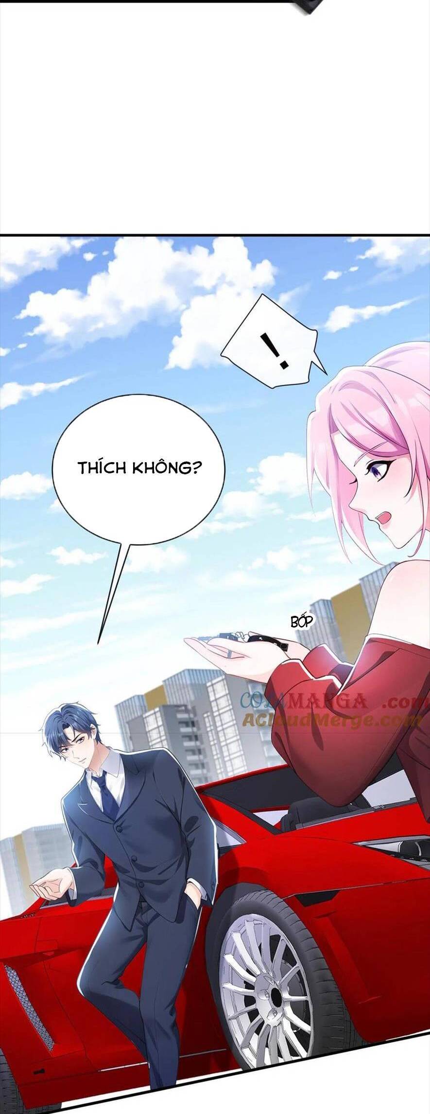 Tái Sinh Trở Lại : Chồng Cũ Khóc Lóc Cầu Xin Tái Hôn Chapter 181 - 8