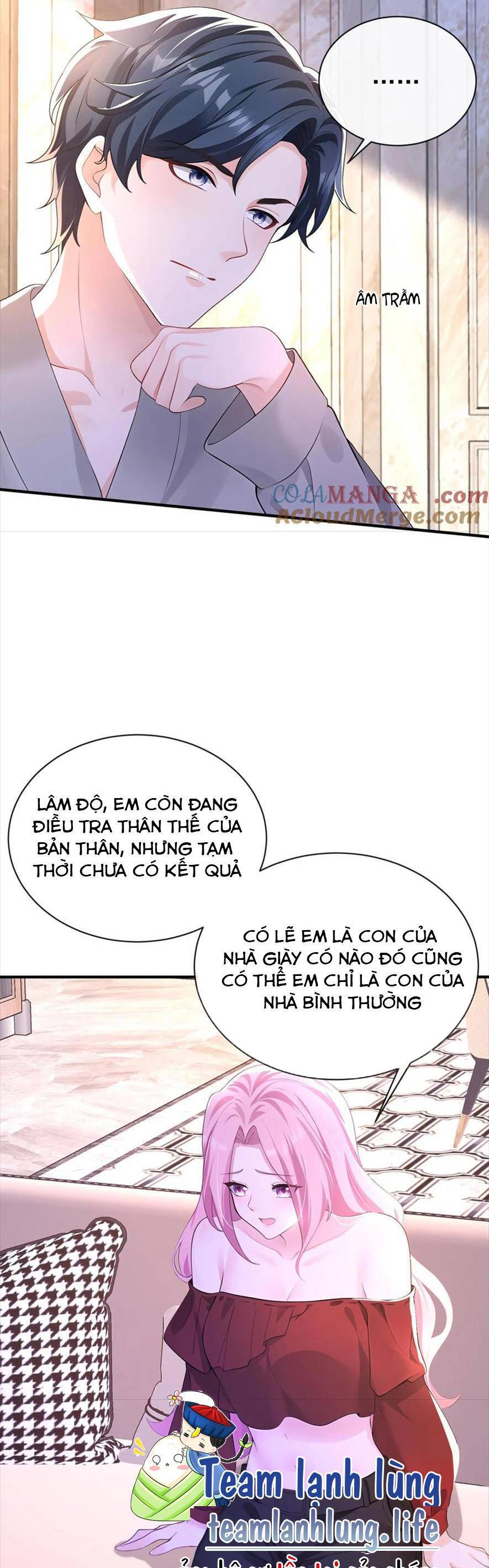 Tái Sinh Trở Lại : Chồng Cũ Khóc Lóc Cầu Xin Tái Hôn Chapter 182 - 15