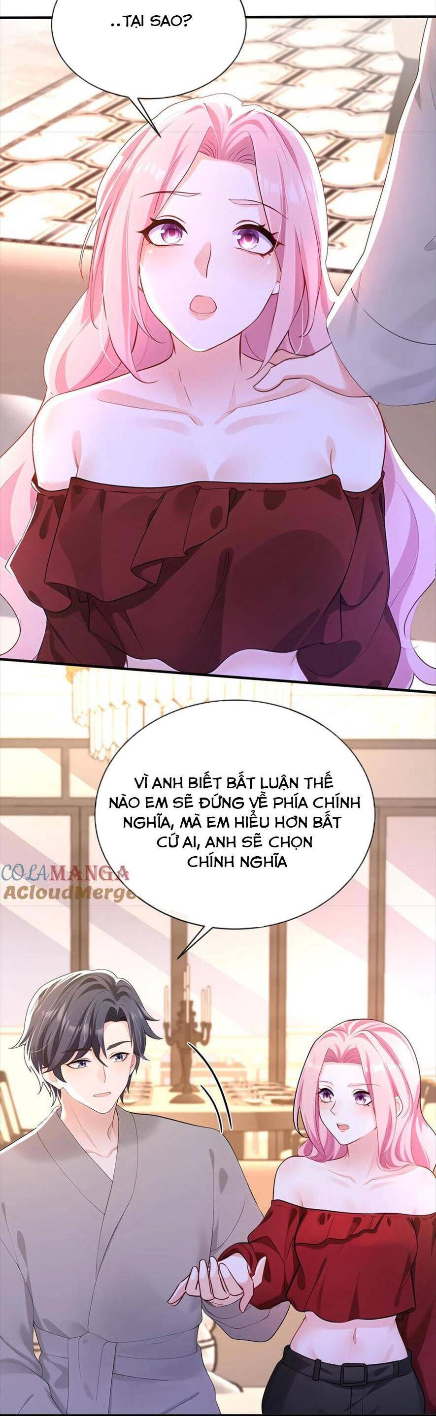 Tái Sinh Trở Lại : Chồng Cũ Khóc Lóc Cầu Xin Tái Hôn Chapter 182 - 18