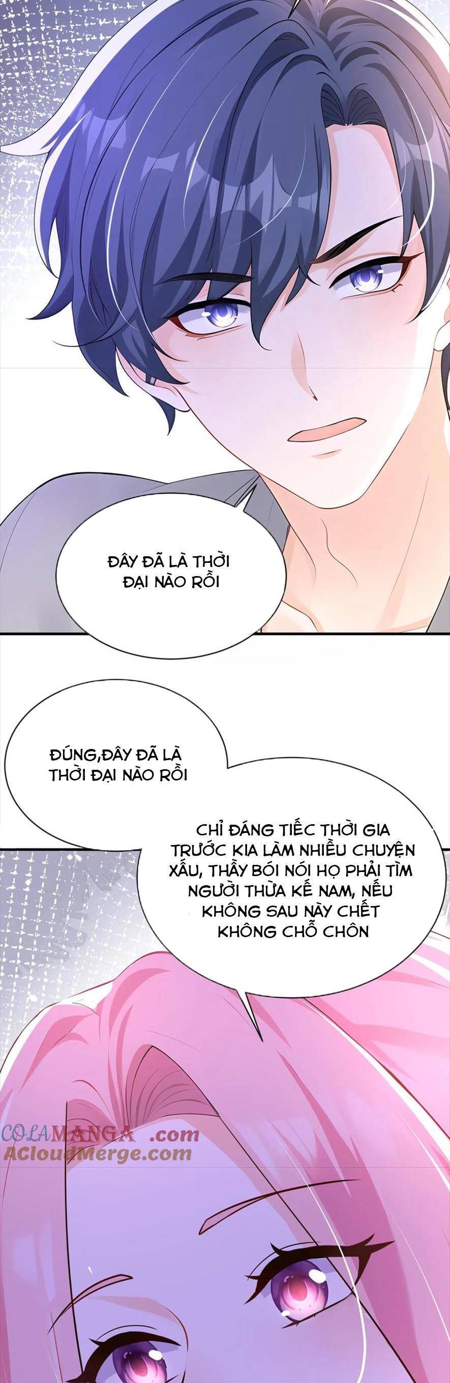 Tái Sinh Trở Lại : Chồng Cũ Khóc Lóc Cầu Xin Tái Hôn Chapter 182 - 22