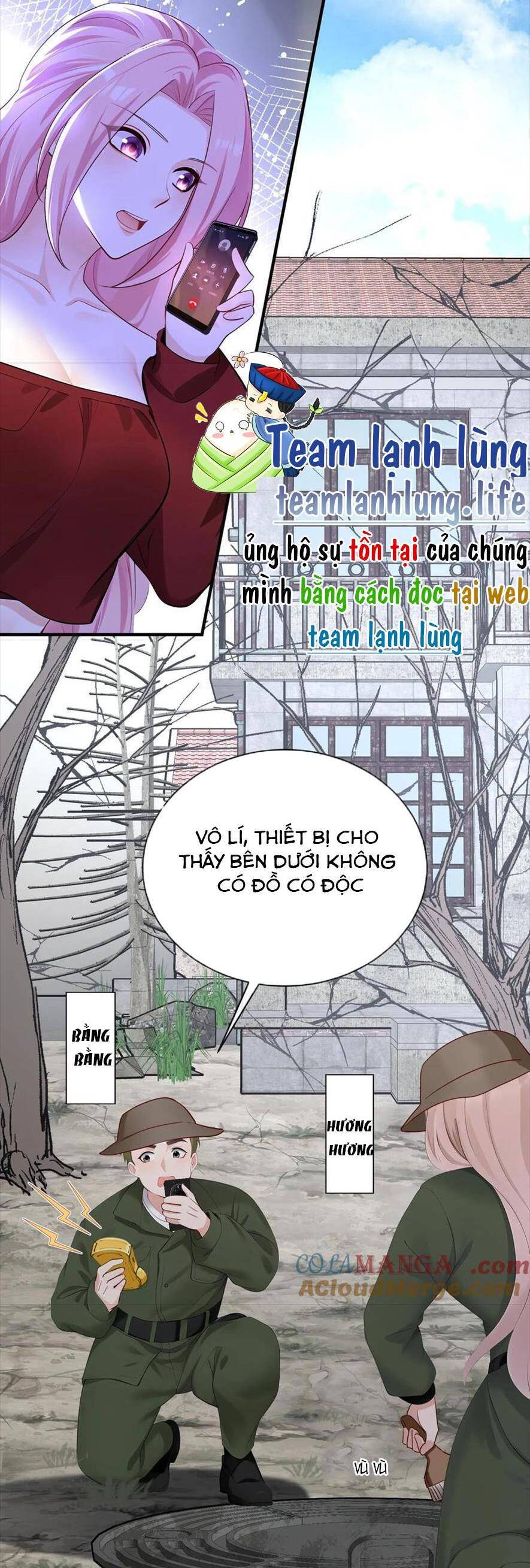 Tái Sinh Trở Lại : Chồng Cũ Khóc Lóc Cầu Xin Tái Hôn Chapter 182 - 5