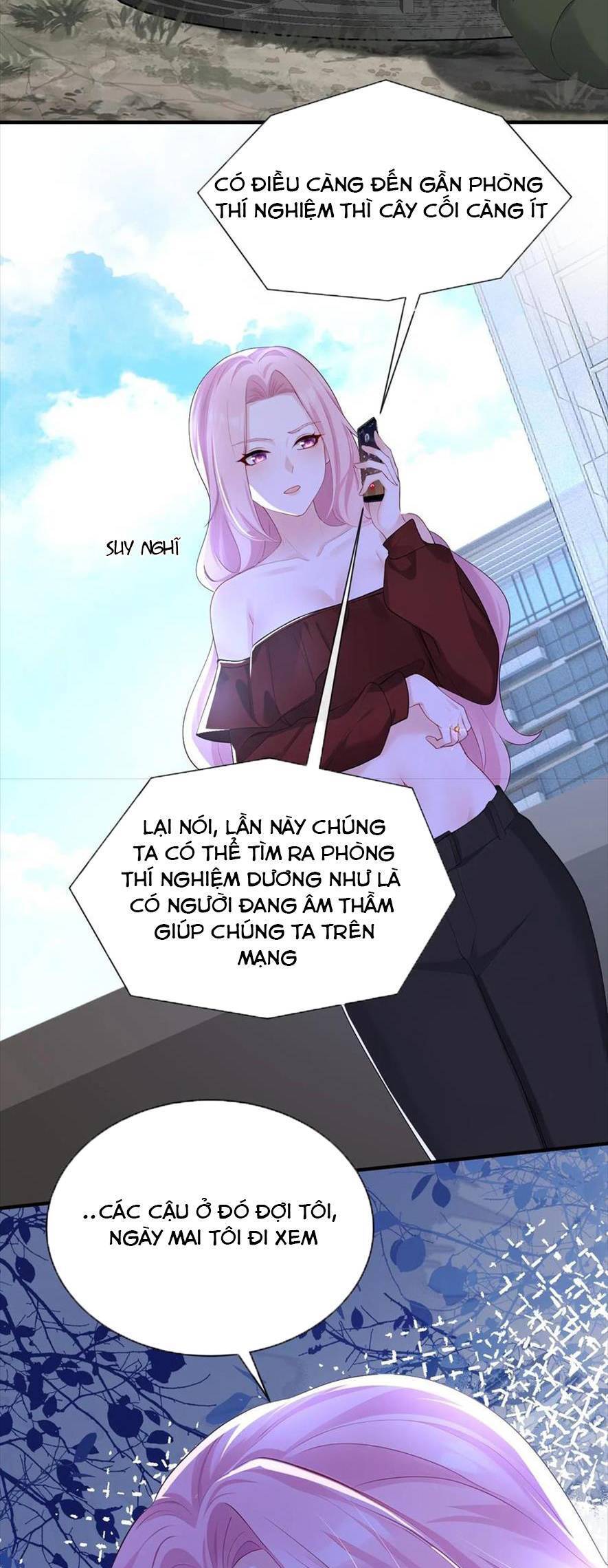 Tái Sinh Trở Lại : Chồng Cũ Khóc Lóc Cầu Xin Tái Hôn Chapter 182 - 6