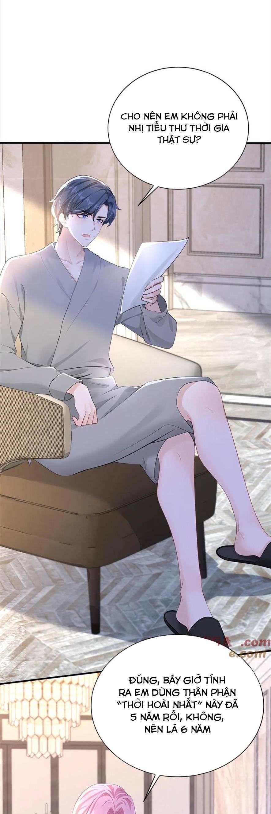 Tái Sinh Trở Lại : Chồng Cũ Khóc Lóc Cầu Xin Tái Hôn Chapter 182 - 9