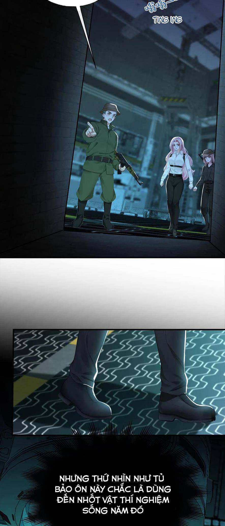 Tái Sinh Trở Lại : Chồng Cũ Khóc Lóc Cầu Xin Tái Hôn Chapter 183 - 26