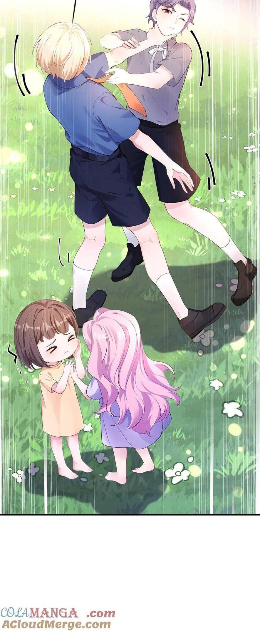 Tái Sinh Trở Lại : Chồng Cũ Khóc Lóc Cầu Xin Tái Hôn Chapter 184 - 40