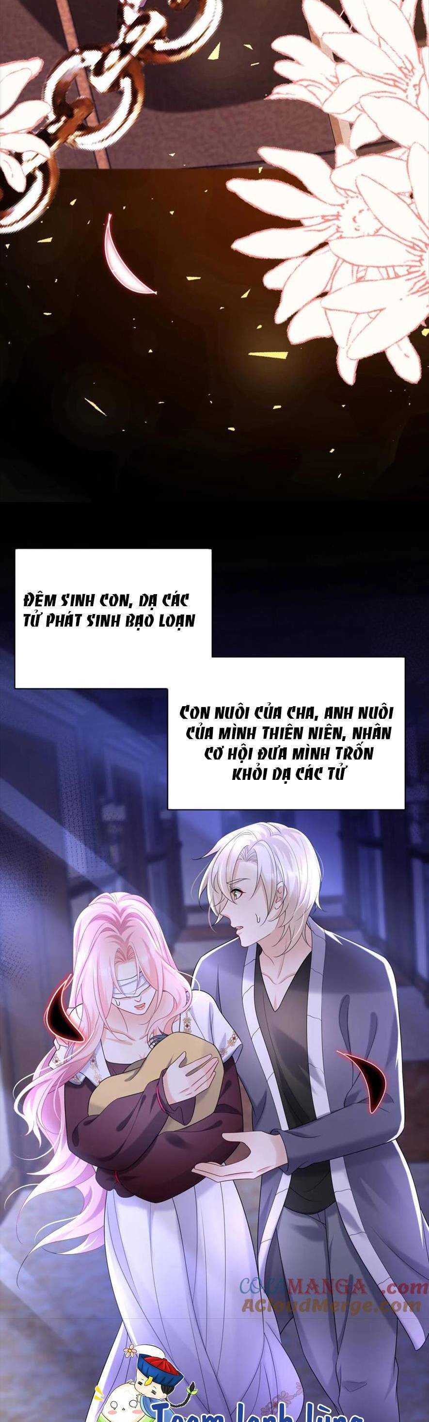 Tái Sinh Trở Lại : Chồng Cũ Khóc Lóc Cầu Xin Tái Hôn Chapter 185 - 24