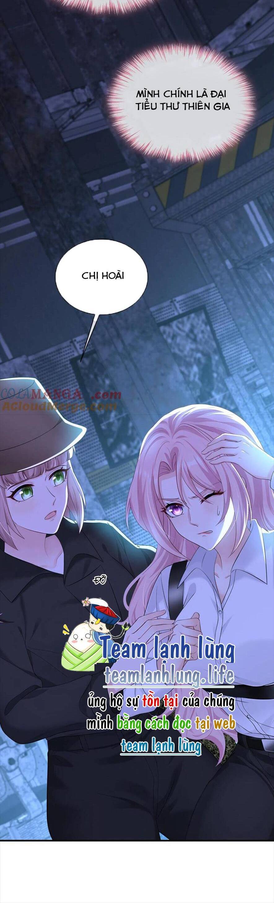 Tái Sinh Trở Lại : Chồng Cũ Khóc Lóc Cầu Xin Tái Hôn Chapter 185 - 10