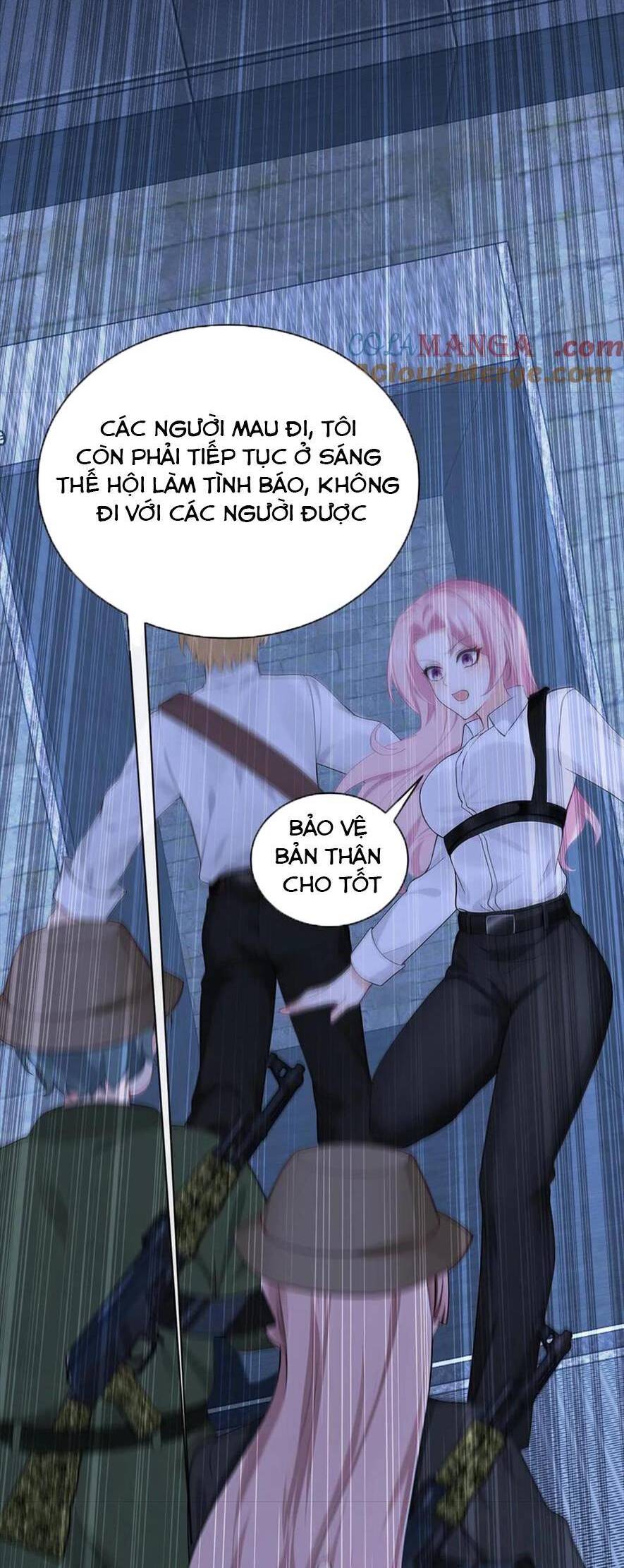 Tái Sinh Trở Lại : Chồng Cũ Khóc Lóc Cầu Xin Tái Hôn Chapter 189 - 16