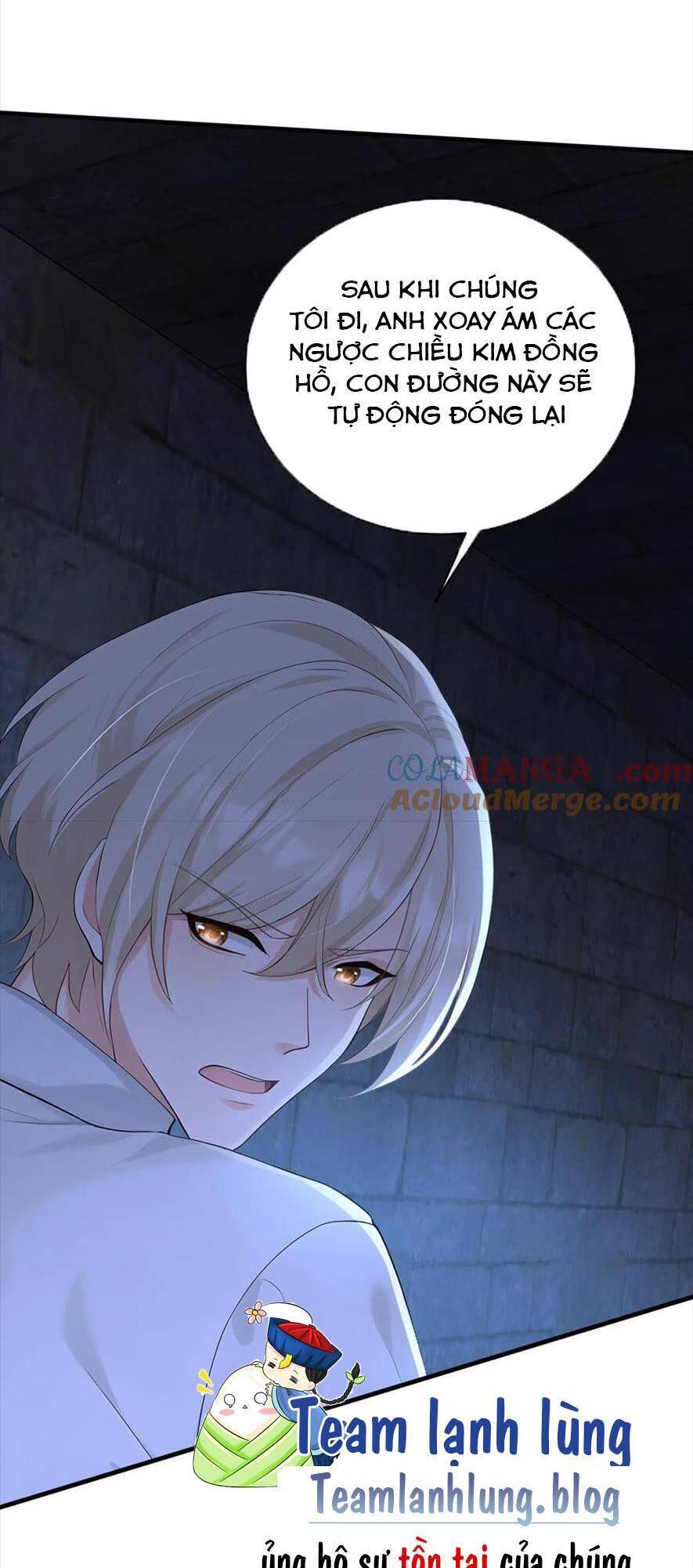 Tái Sinh Trở Lại : Chồng Cũ Khóc Lóc Cầu Xin Tái Hôn Chapter 189 - 18