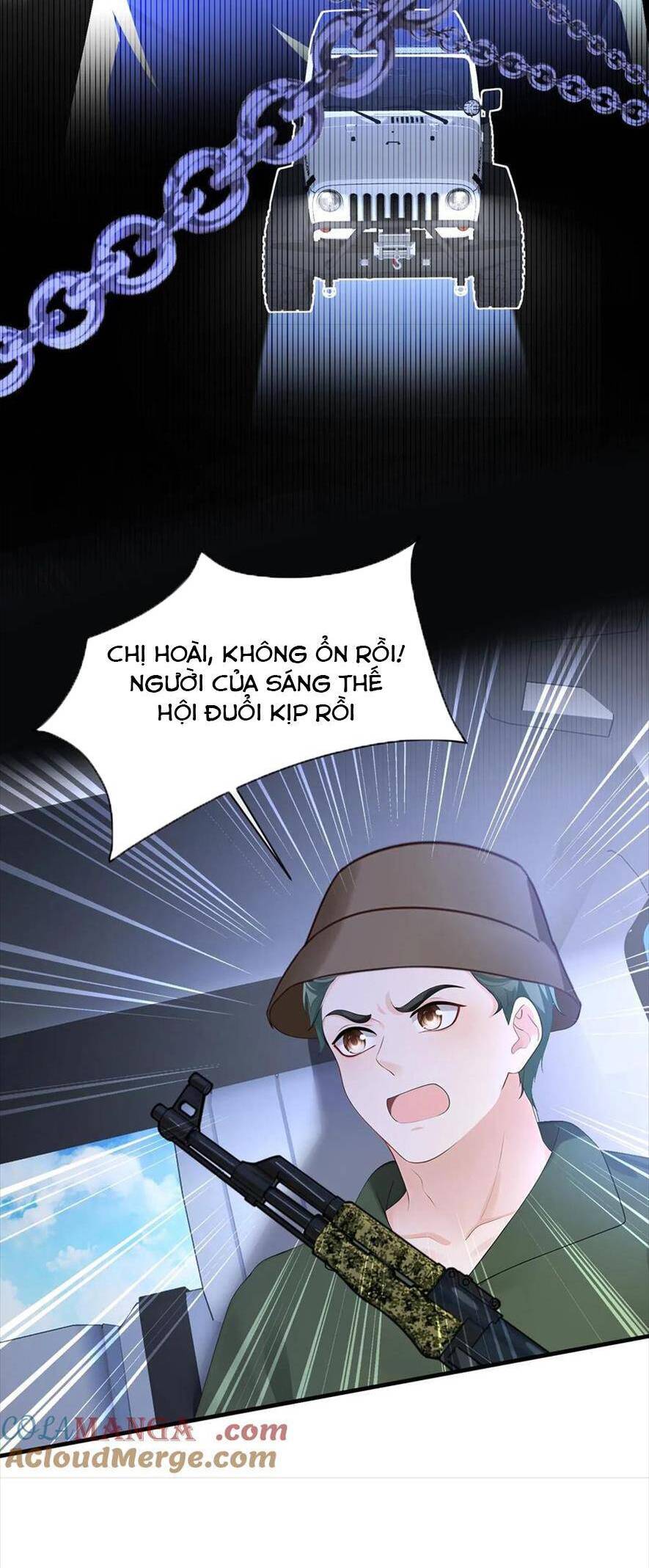 Tái Sinh Trở Lại : Chồng Cũ Khóc Lóc Cầu Xin Tái Hôn Chapter 189 - 24