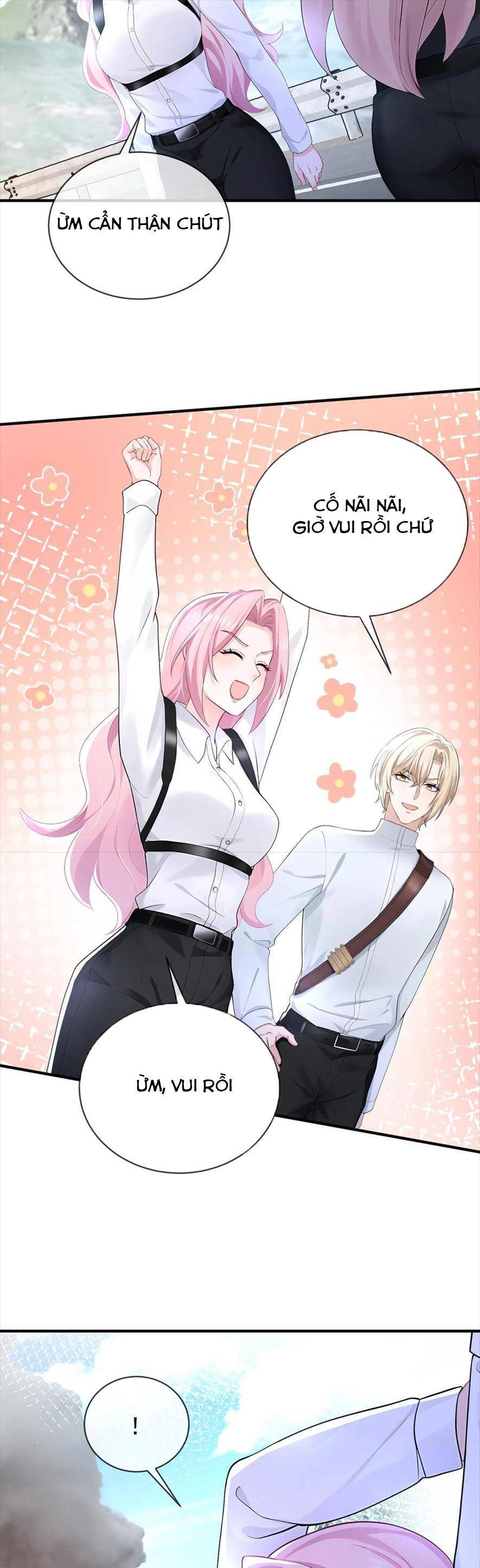 Tái Sinh Trở Lại : Chồng Cũ Khóc Lóc Cầu Xin Tái Hôn Chapter 190 - 8