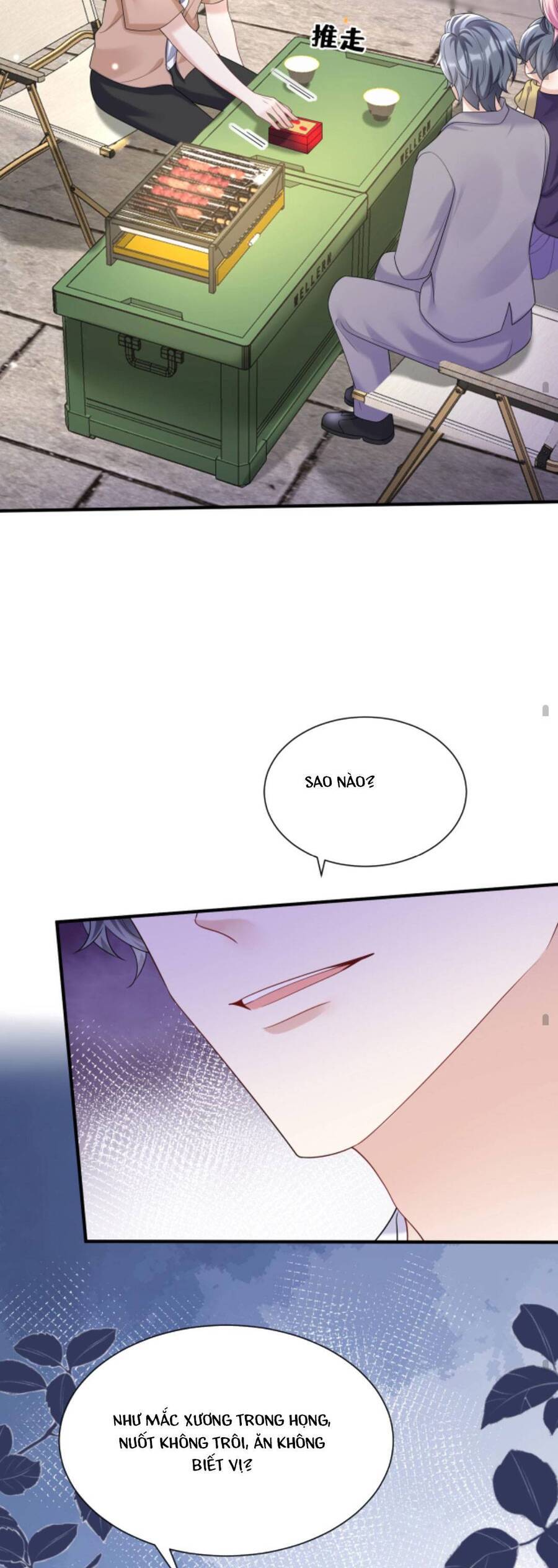 Tái Sinh Trở Lại : Chồng Cũ Khóc Lóc Cầu Xin Tái Hôn Chapter 95 - 16