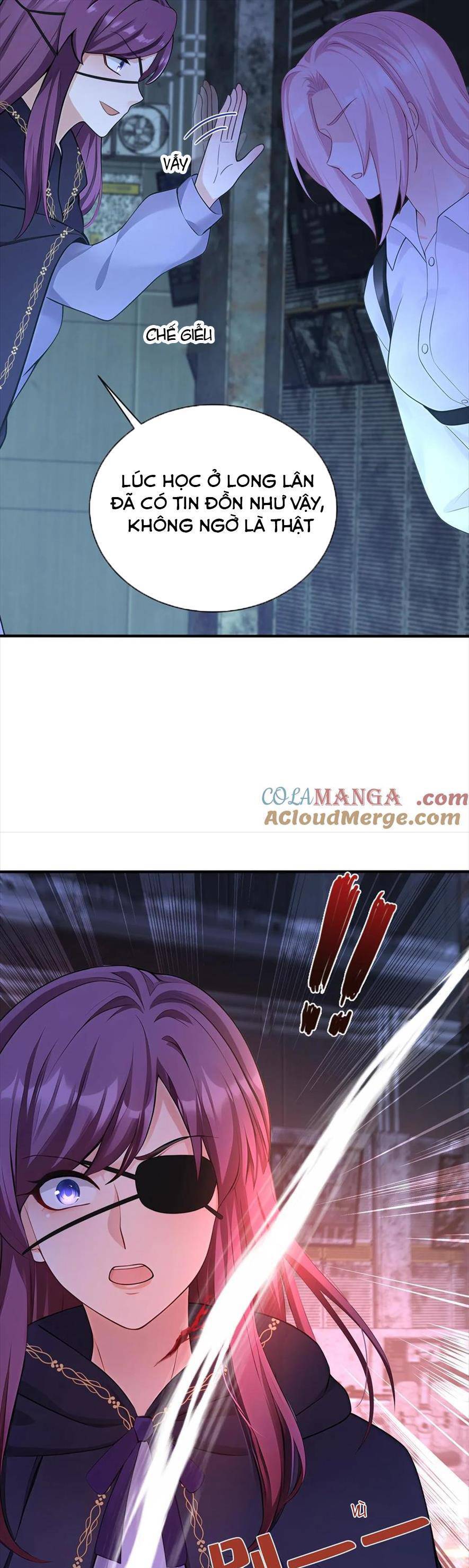 Tái Sinh Trở Lại : Chồng Cũ Khóc Lóc Cầu Xin Tái Hôn Chapter 186 - 22