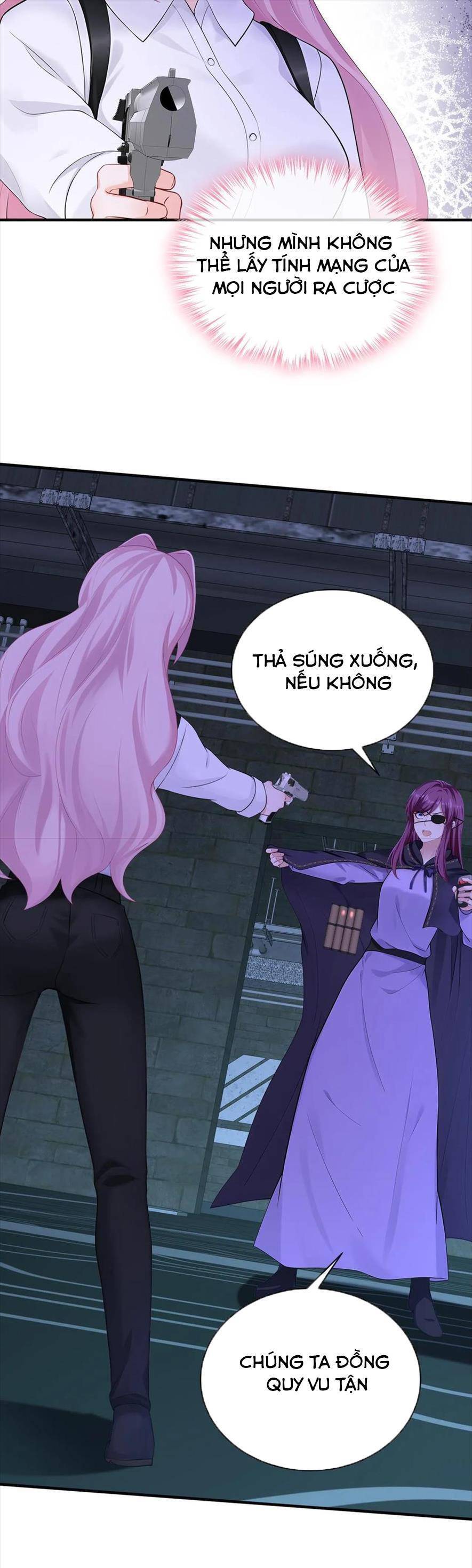 Tái Sinh Trở Lại : Chồng Cũ Khóc Lóc Cầu Xin Tái Hôn Chapter 186 - 8