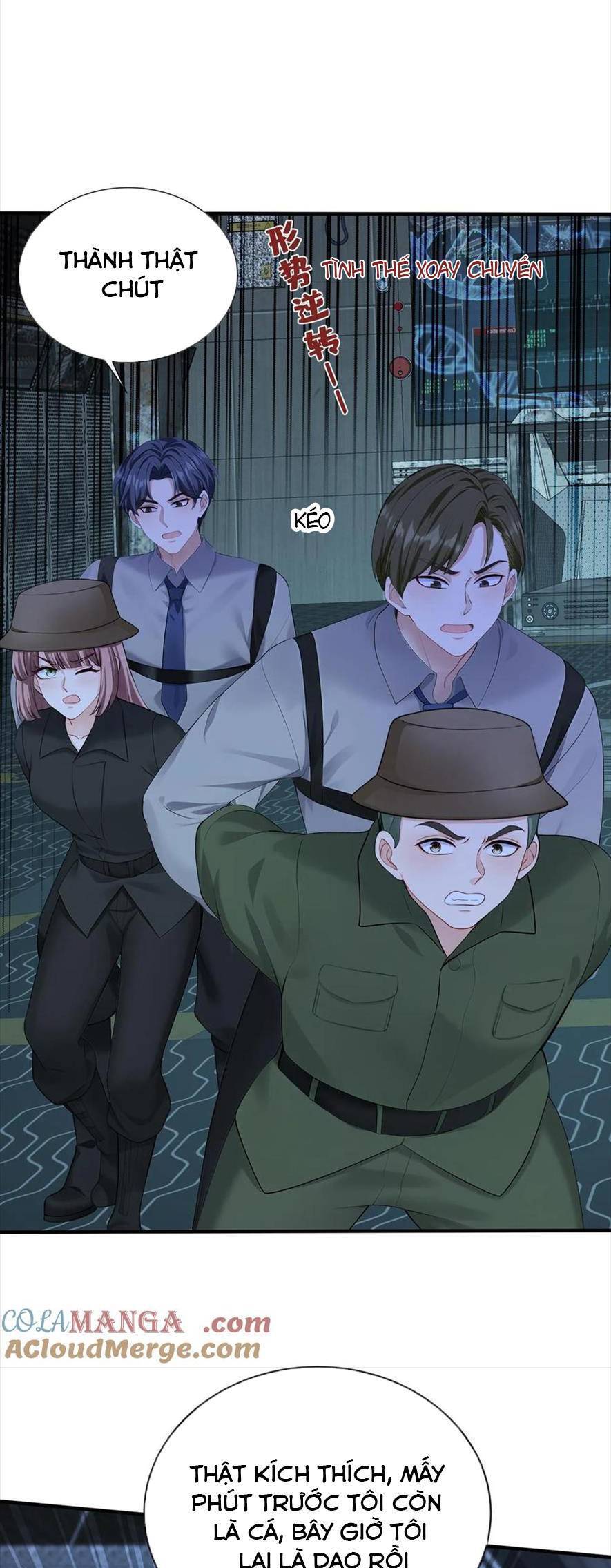 Tái Sinh Trở Lại : Chồng Cũ Khóc Lóc Cầu Xin Tái Hôn Chapter 186 - 10