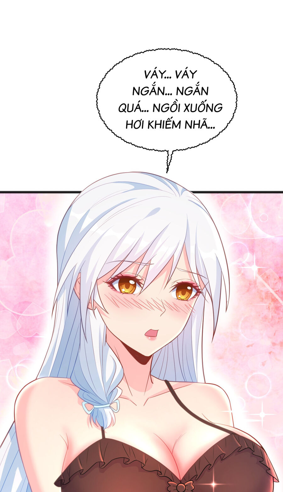 Cô Vợ Tu Tiên Chapter 13 - 11