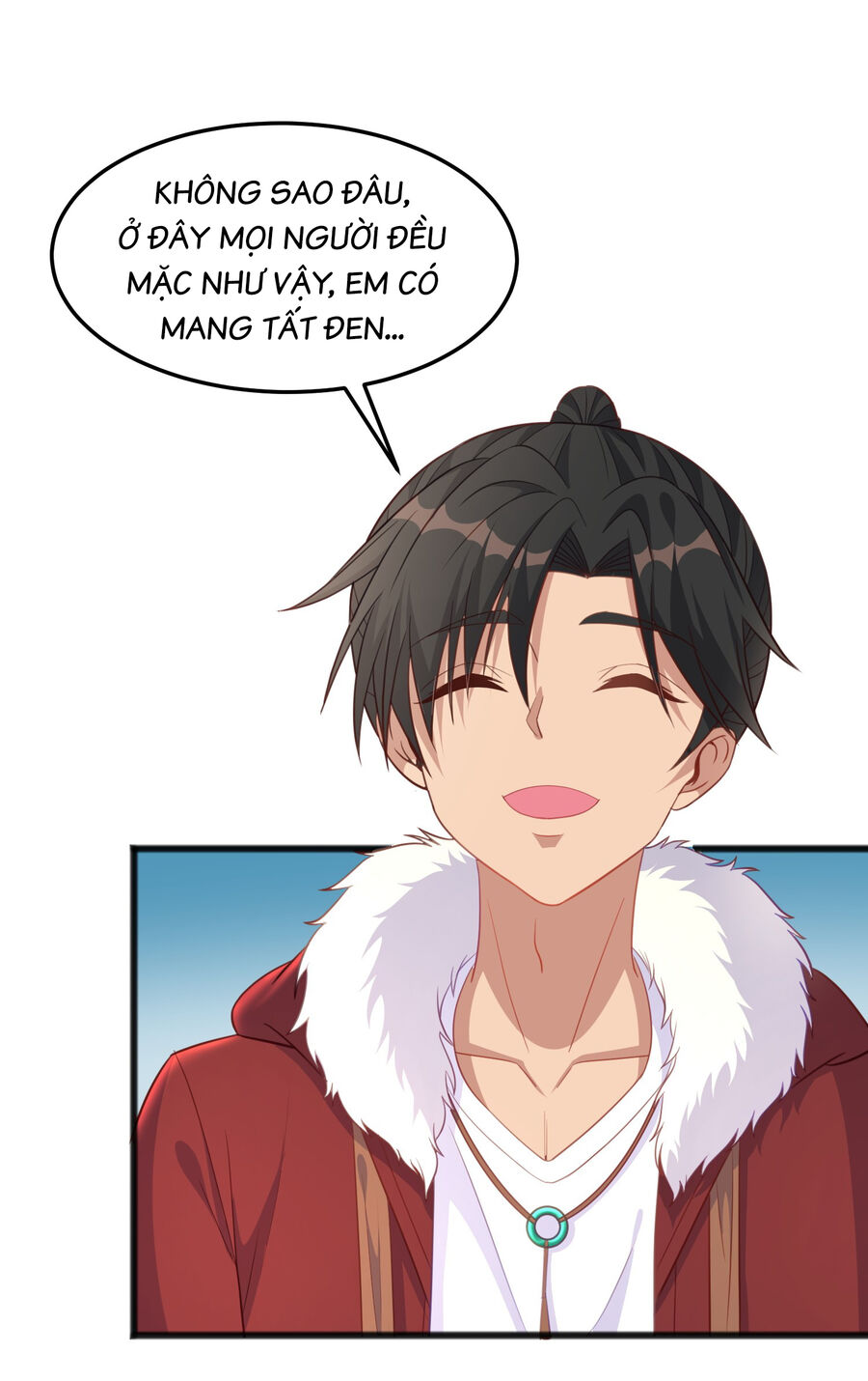 Cô Vợ Tu Tiên Chapter 13 - 13