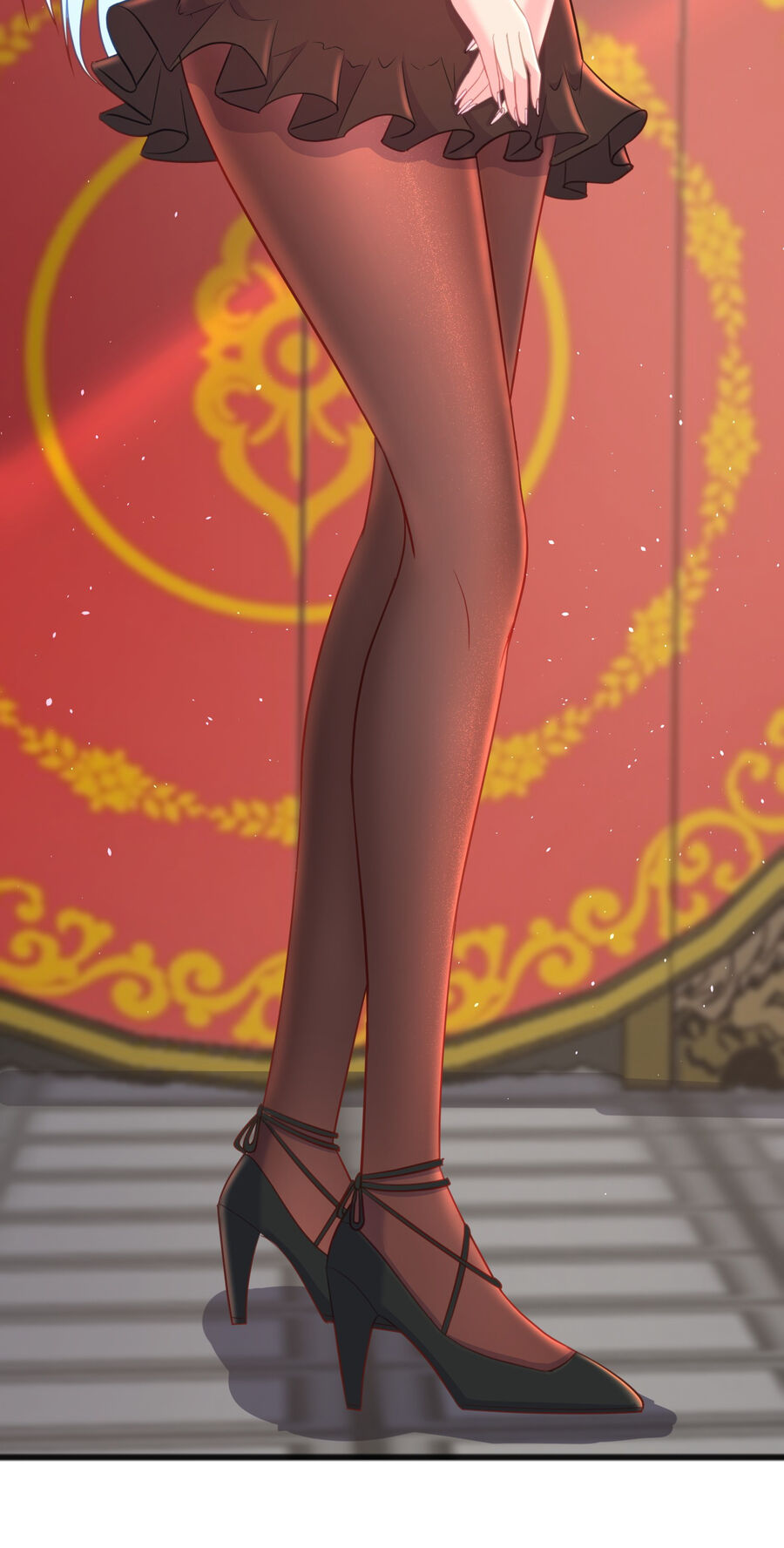 Cô Vợ Tu Tiên Chapter 13 - 15