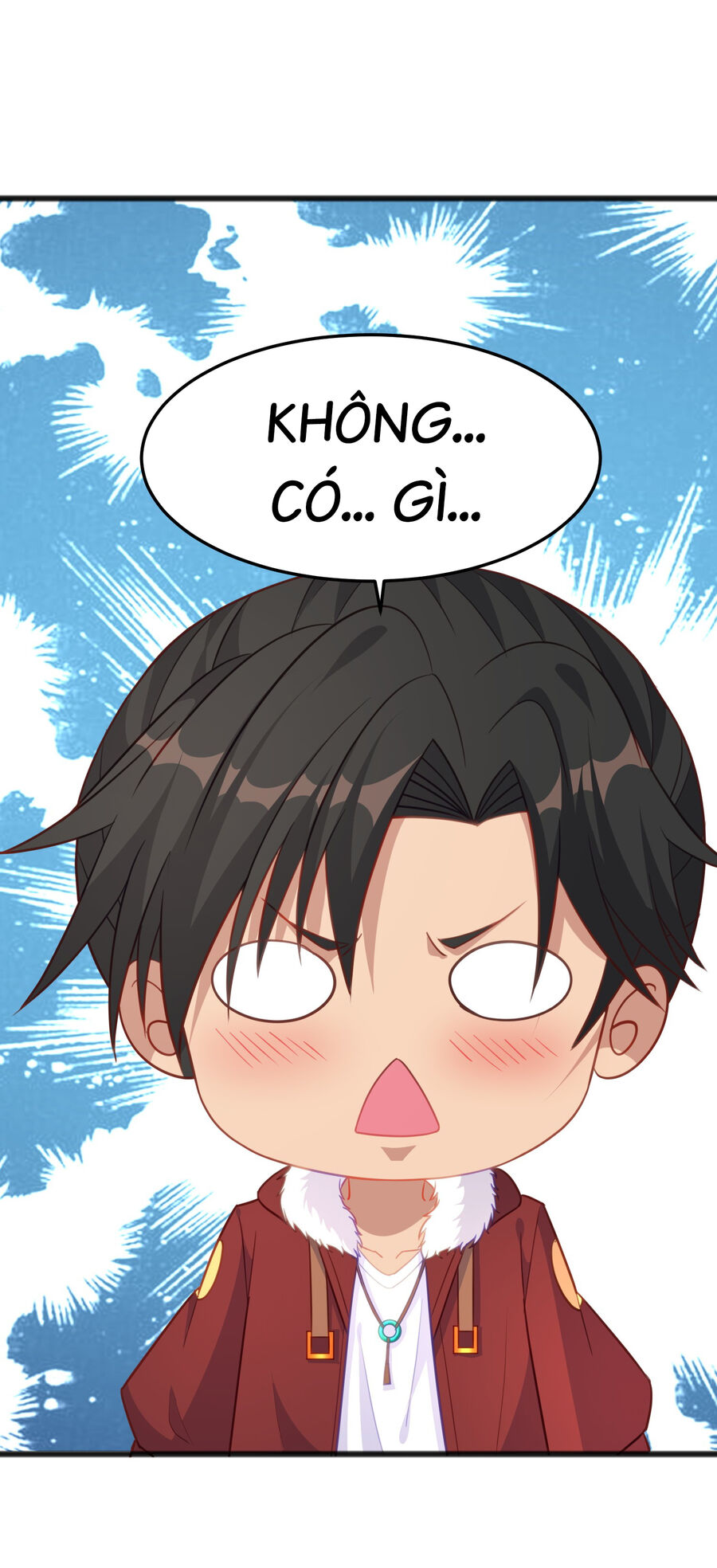 Cô Vợ Tu Tiên Chapter 13 - 16