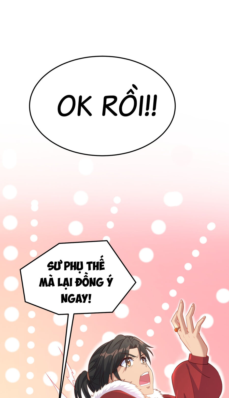 Cô Vợ Tu Tiên Chapter 13 - 18