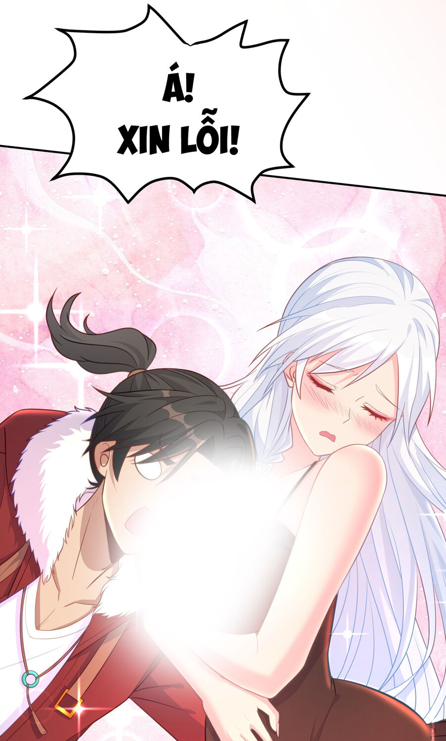 Cô Vợ Tu Tiên Chapter 13 - 20