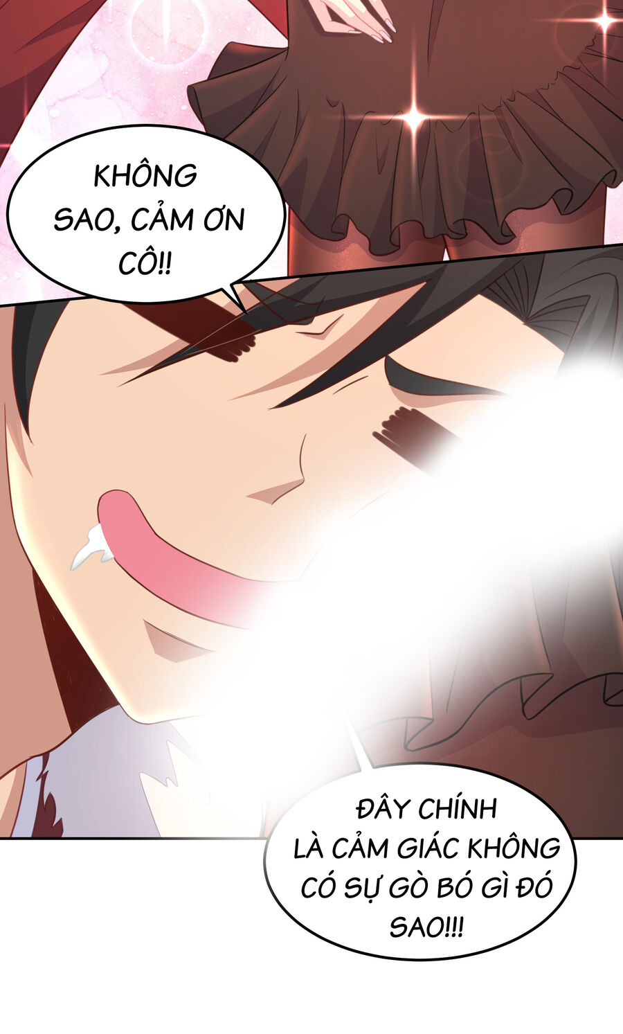 Cô Vợ Tu Tiên Chapter 13 - 21