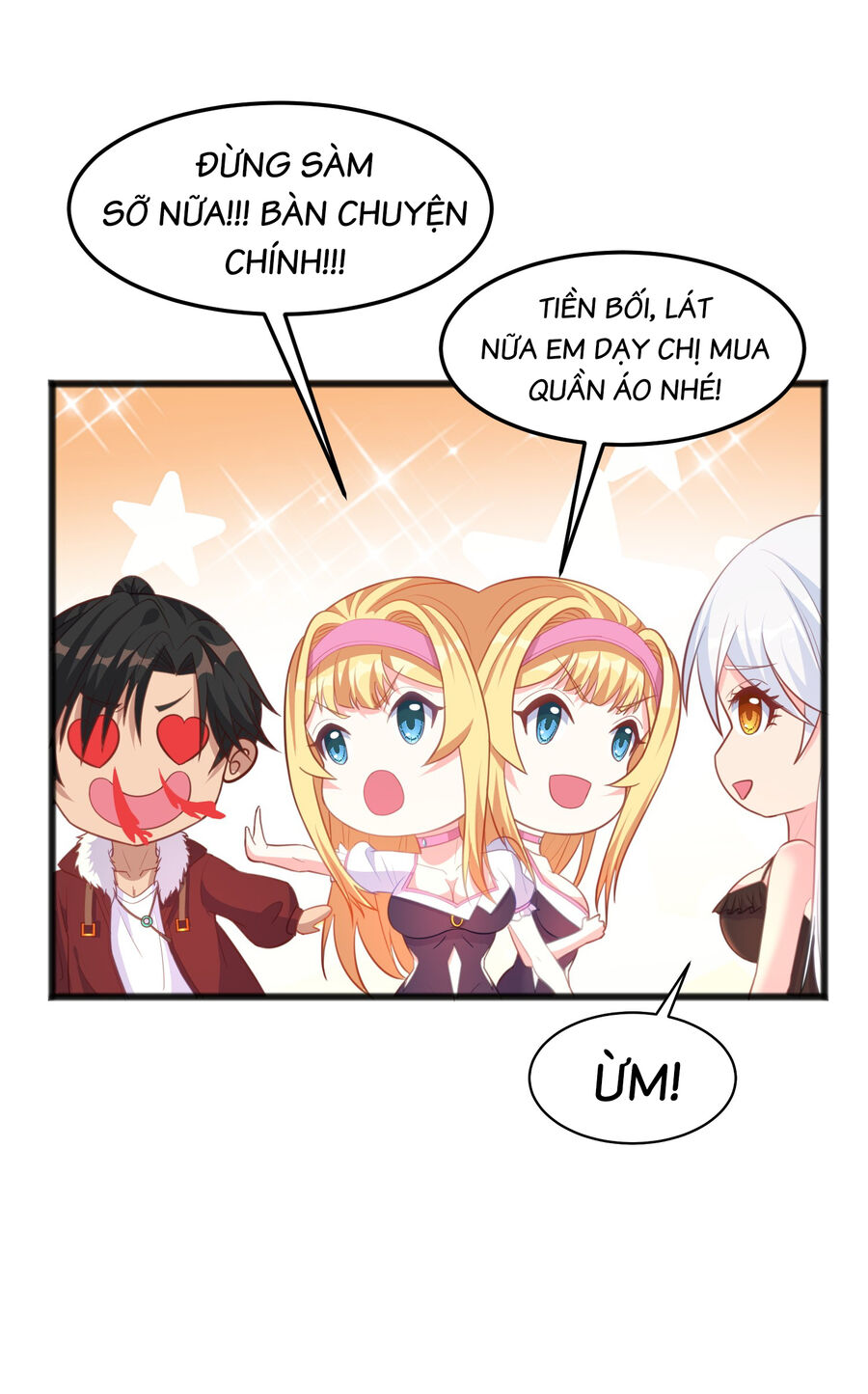 Cô Vợ Tu Tiên Chapter 13 - 22