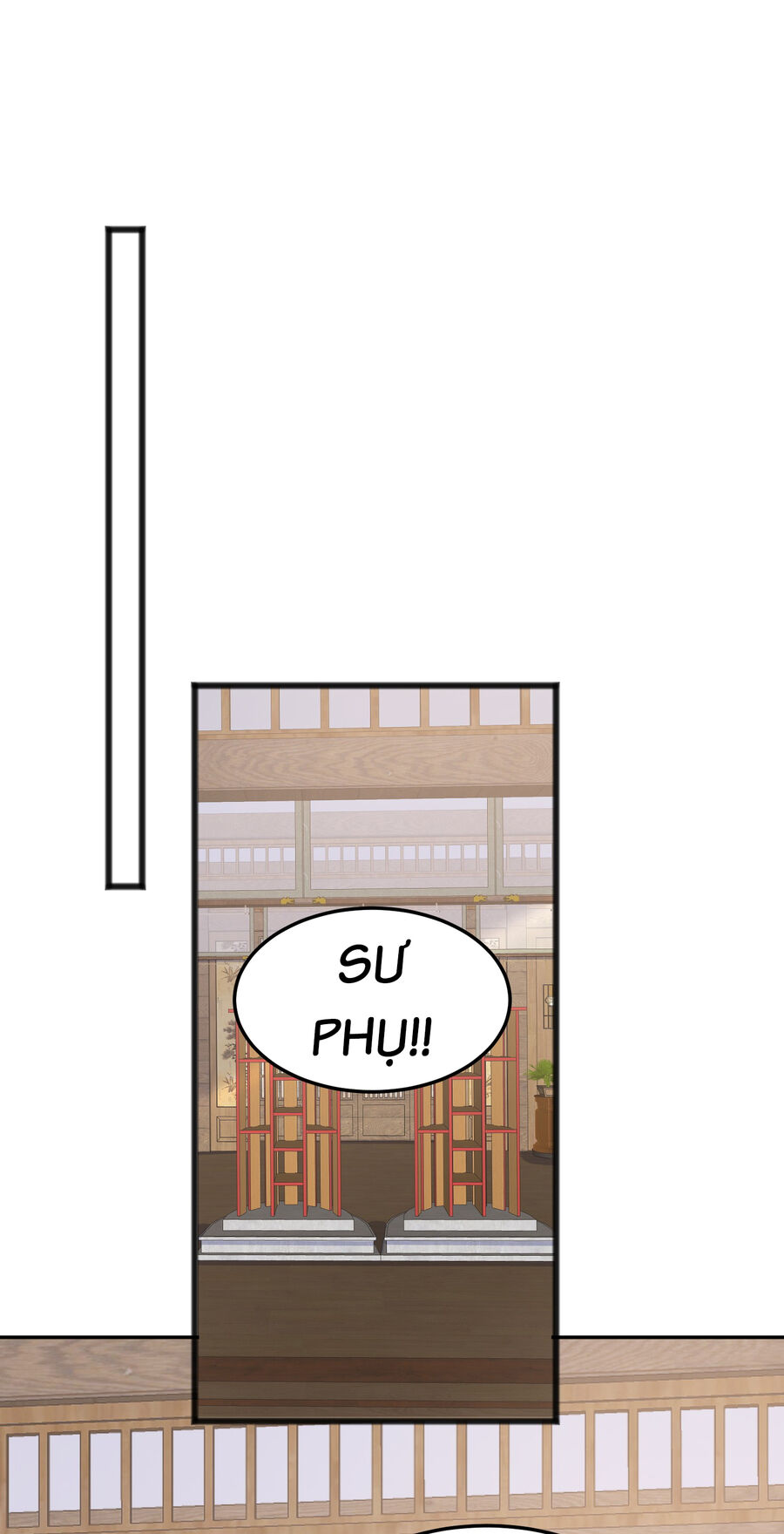 Cô Vợ Tu Tiên Chapter 13 - 23