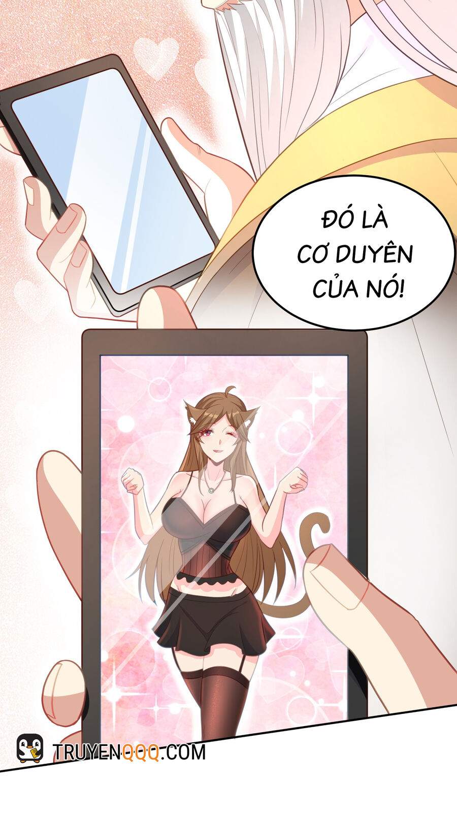 Cô Vợ Tu Tiên Chapter 13 - 26