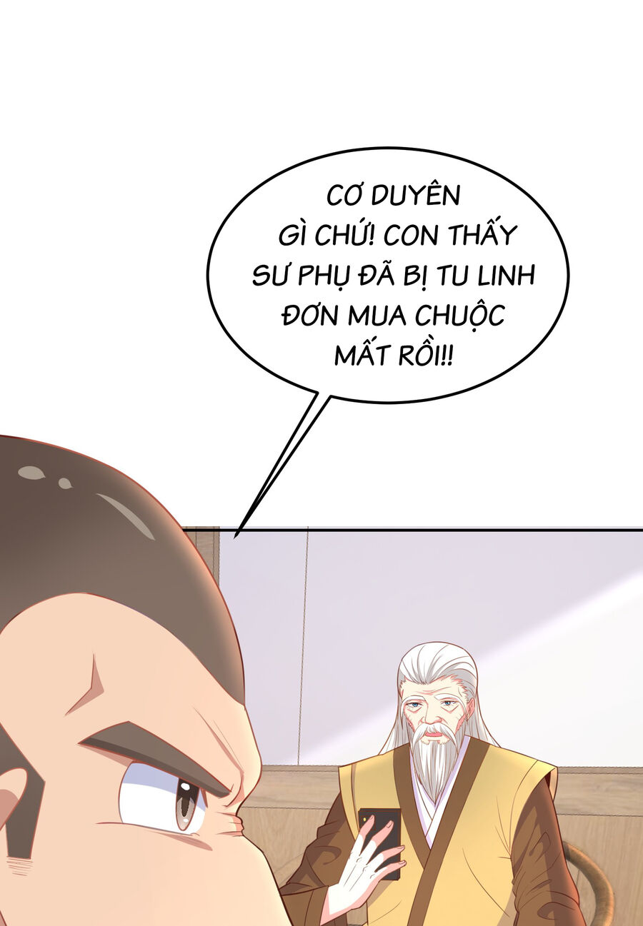 Cô Vợ Tu Tiên Chapter 13 - 27
