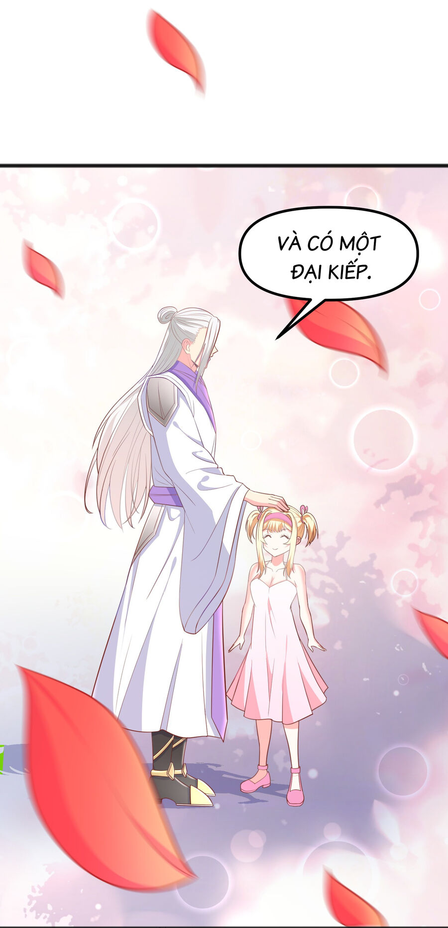 Cô Vợ Tu Tiên Chapter 13 - 31