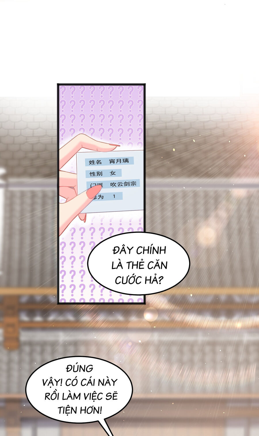 Cô Vợ Tu Tiên Chapter 13 - 34